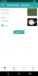 Screenshot image