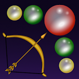 Bubble Archery icon