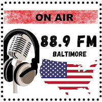 88.9 Baltimore Radio Stations