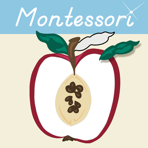 Montessori Botany - Parts of F 1.0 Icon