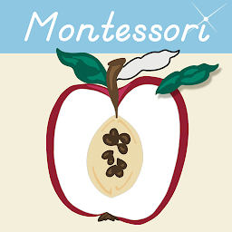 Icon image Montessori Botany - Parts of F