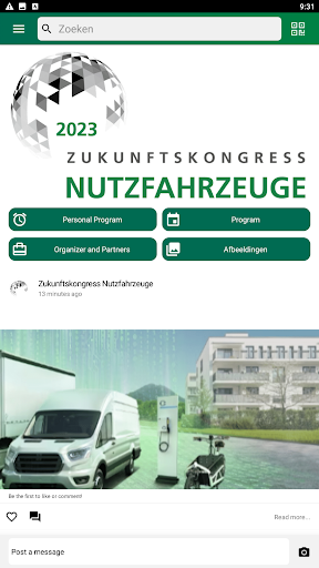 Zukunftskongress Nutzfahrzeuge Screen 3