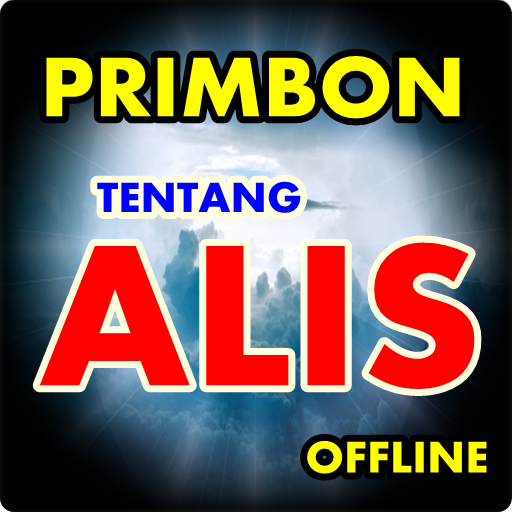 Primbon Ramalan Alis Seseorang logo