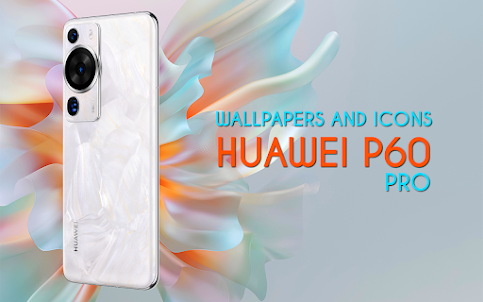 Wallpapers for Huawei P60 Pro