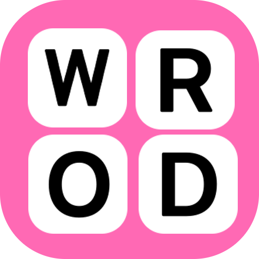 Word Search 1.2 Icon