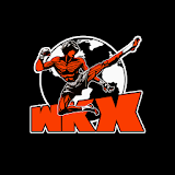 WKX Gym icon