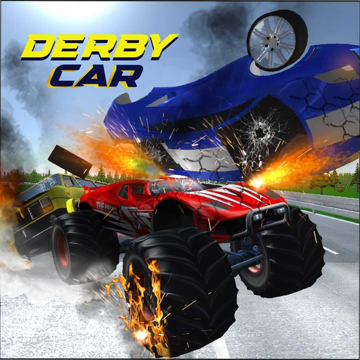 Wreck It : Demolition Derby 5