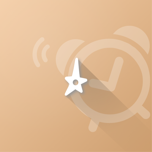 Alarm - Nap, Sleep Manage logo