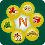 Cover Image of Download Nutrition Facts & Benefits  APK