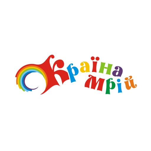 Країна Мрій logo