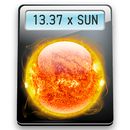 Icon image Solar System Calculator