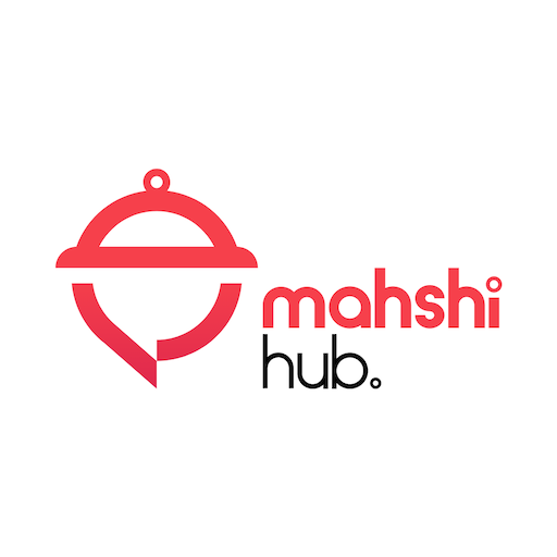 Mahshihub logo