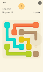Linedoku - Logic Puzzle Games