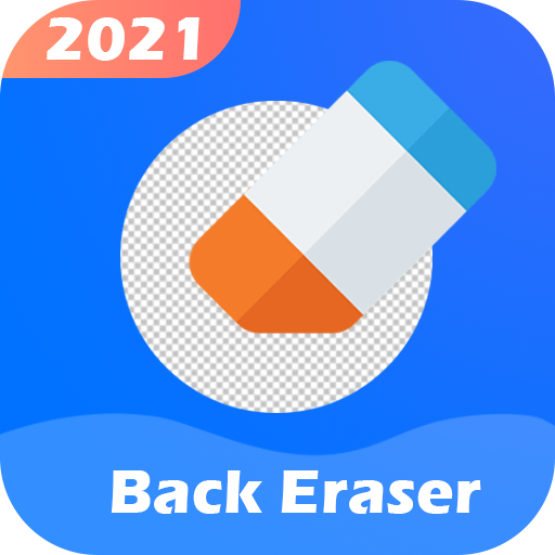 Eraser Remove BG : , na Google Playu