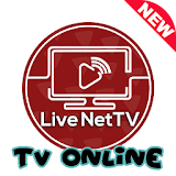 Live NetTV Guide icon