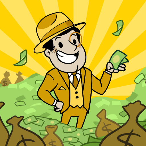 AdVenture Capitalist APK v8.11.1 (MOD Unlimited Money)