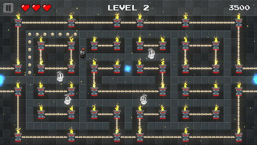 Chainman Screen 3