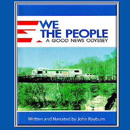 Obraz ikony: We the People: A Good News Odyssey