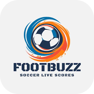 FootBuzz - Soccer Live scores