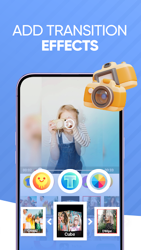 Slideshow with Photo and Music