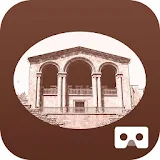 Toumanian Museum AR/VR icon
