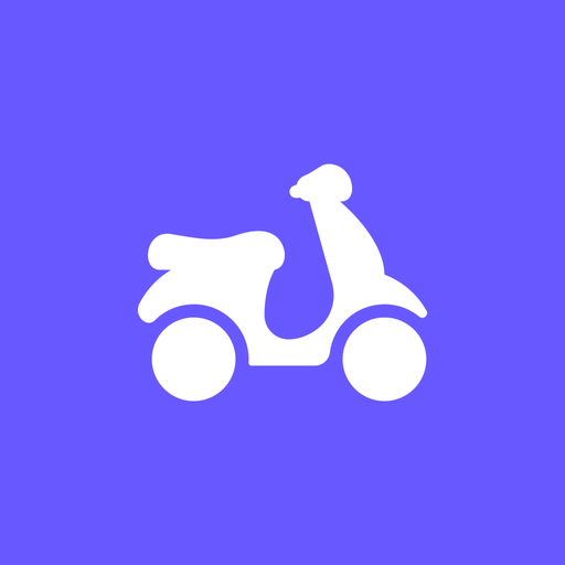Hobber - DoorHob Fast Delivery logo