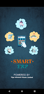 Smart ERP