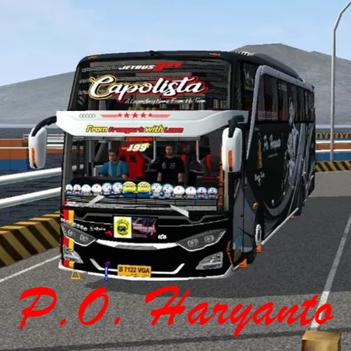 Mod Bus Bussid Haryanto Download on Windows
