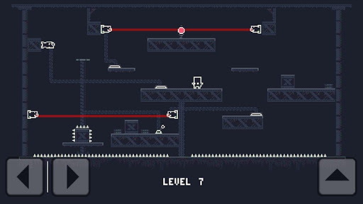 Somnium Screenshot 1 - AppWisp.com