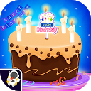 Princess Birthday Party Cake Maker - Cooking Game