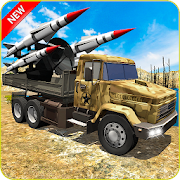 Bomb Transport 2019- Ultimate War Fighters