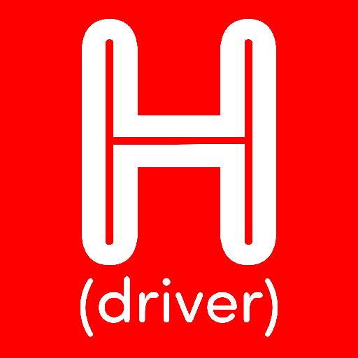 Hosela Driver logo