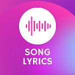 English — Song Lyrics Finder