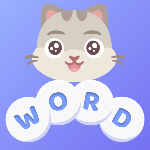 Kelime Bulmaca Oyunu: Words Windows'ta İndir