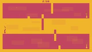 Jumping Dash Meltdown EDR Rush - Screenshot 3