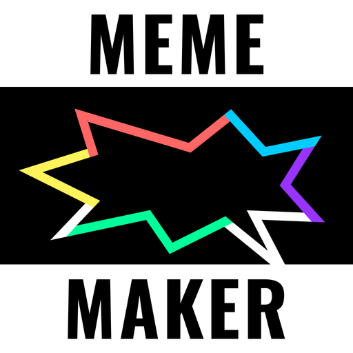 GIF MemeMaker (Video to GIF) 1.0.5 Icon