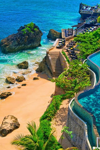 Indonesia Tours HD Wallpaper