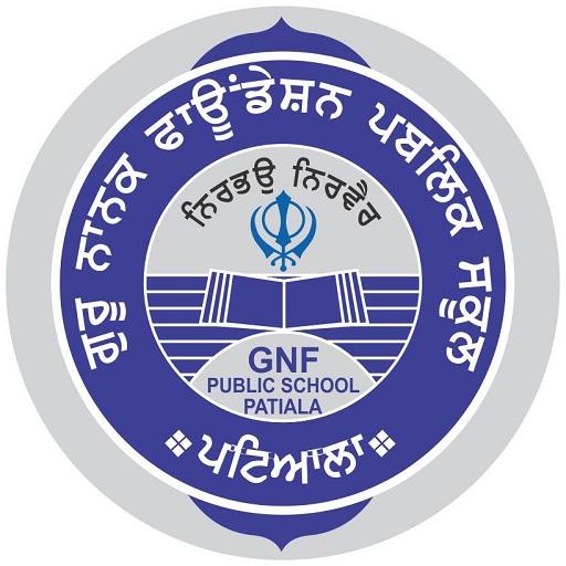 Guru Nanak Foundation Public S  Icon