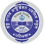 Cover Image of 下载 Guru Nanak Foundation Public S  APK