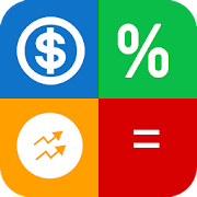 Top 25 Finance Apps Like Inflation Percent Calculator - Best Alternatives