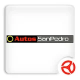 Autos San Pedro icon