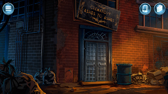 Game screenshot Nobodies: Silent Blood mod apk