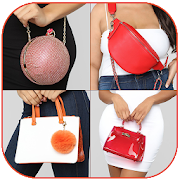 Designer Handbags and purses
