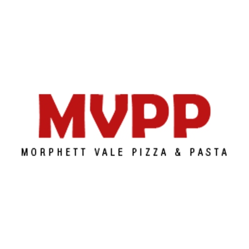Morphett Vale Pizza & Pasta logo