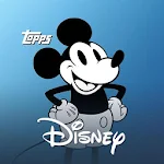 Cover Image of Unduh Koleksi Disney! oleh Topps 14.0.0 APK