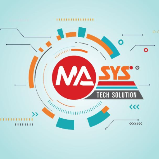 MASYS logo