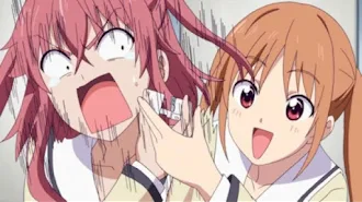 アホガール Season 1 Episode 10 Tv On Google Play