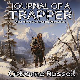 Simge resmi Journal of a Trapper