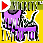 Cover Image of Descargar Secrets™: Among Us Always Impostor Tips Among Us Always Impostor Tips Secrets\u2122-V1 APK