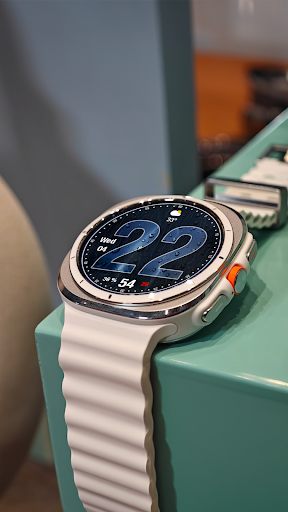 N-SPORT396 HighDigital Weather screenshot 6